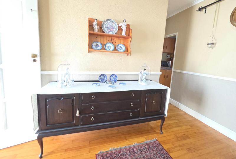 3 Bedroom Property for Sale in De La Haye Western Cape